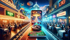 Betting History Game