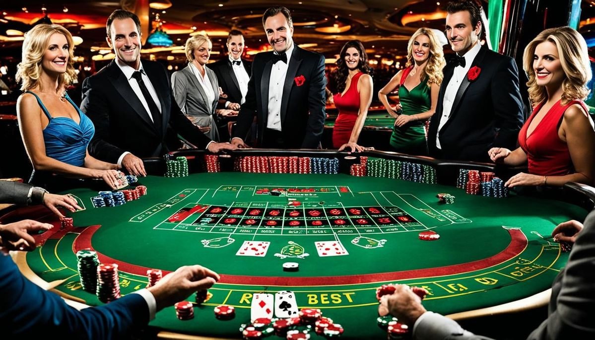 Blackjack hand in progress showing player and dealer cards spinbet99 login Blackjack live table with dealer hand and player cards displayed